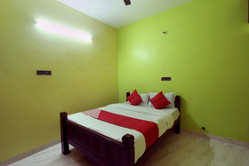 OYO 18456 Anugraha Vasantham