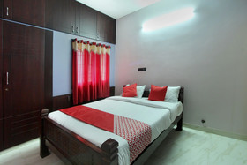OYO 18456 Anugraha Vasantham