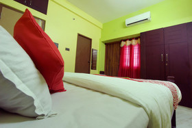 OYO 18456 Anugraha Vasantham