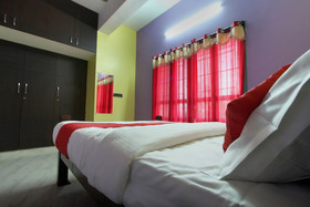 OYO 18456 Anugraha Vasantham