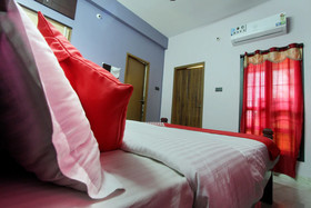 OYO 18456 Anugraha Vasantham