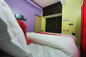 OYO 18456 Anugraha Vasantham