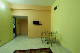 OYO 18456 Anugraha Vasantham