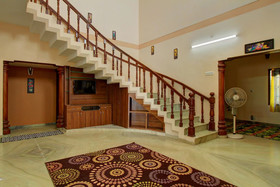 OYO 18457 Anugraha Homestay