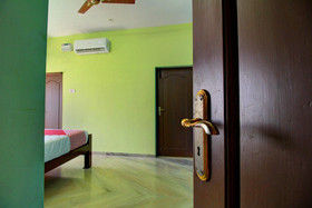 OYO 18457 Anugraha Homestay