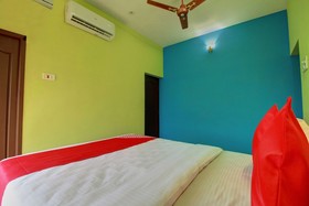 OYO 18457 Anugraha Homestay