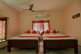 OYO 18457 Anugraha Homestay
