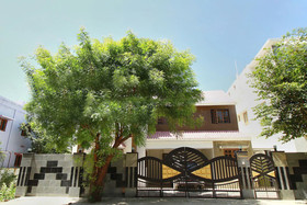 OYO 18457 Anugraha Homestay