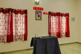 OYO 18457 Anugraha Homestay