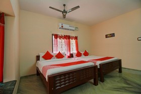 OYO 18457 Anugraha Homestay