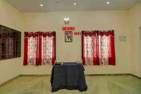 OYO 18457 Anugraha Homestay