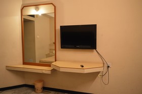 OYO Flagship 24579 Hotel Padmam