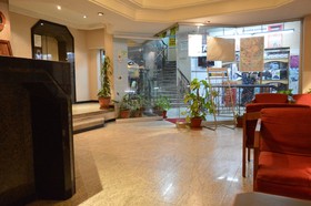 OYO Flagship 24579 Hotel Padmam