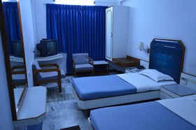 OYO Flagship 24579 Hotel Padmam