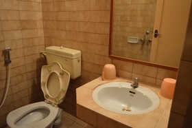 OYO Flagship 24579 Hotel Padmam