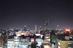 OYO Flagship 24579 Hotel Padmam