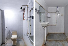 Pjk Homes by OYO Rooms