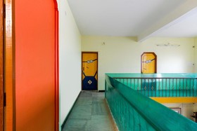 Pjk Homes by OYO Rooms