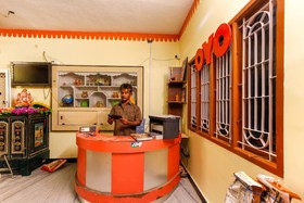 Pjk Homes by OYO Rooms