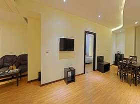 Poppys Hotel Madurai