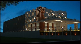 Poppys Hotel Madurai