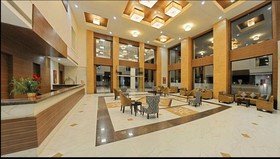 Poppys Hotel Madurai