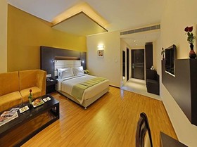 Poppys Hotel Madurai