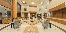 Poppys Hotel Madurai