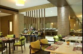 Poppys Hotel Madurai