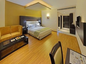 Poppys Hotel Madurai