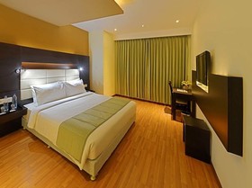 Poppys Hotel Madurai