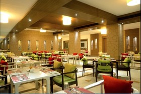 Poppys Hotel Madurai