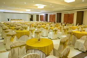 Poppys Hotel Madurai