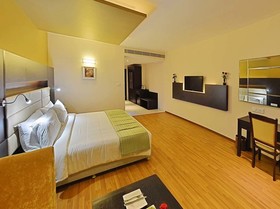 Poppys Hotel Madurai