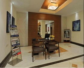 Poppys Hotel Madurai