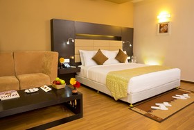 Poppys Hotel Madurai