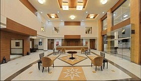 Poppys Hotel Madurai