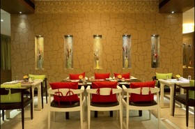 Poppys Hotel Madurai