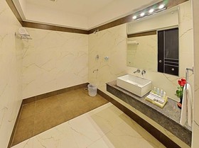 Poppys Hotel Madurai