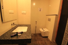 Ramrathna Residency