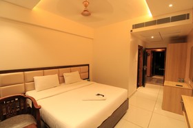 Ramrathna Residency