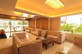 Ramrathna Residency