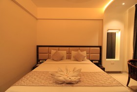Ramrathna Residency