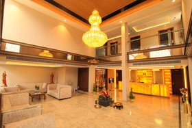 Ramrathna Residency