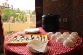 Ramrathna Residency