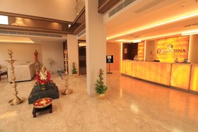 Ramrathna Residency