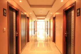 Ramrathna Residency