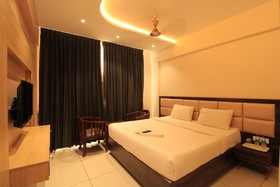 Ramrathna Residency