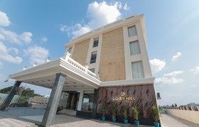 Ramrathna Residency