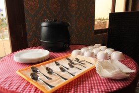Ramrathna Residency
